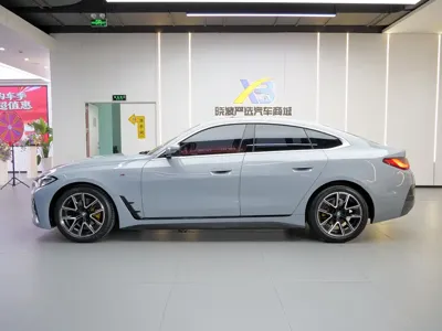 BMW 4 Series 2022, 54000 км, за 30458.5 USD