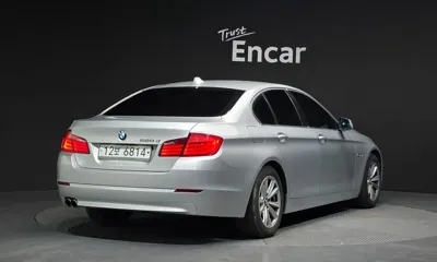 BMW 5-Series 2011, 167148 км, за 3964.32 USD