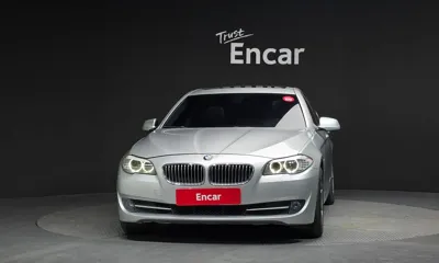 BMW 5-Series 2011, 167148 км, за 3964.32 USD