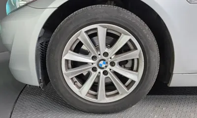 BMW 5-Series 2011, 167148 км, за 3964.32 USD