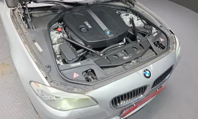 BMW 5-Series 2011, 167148 км, за 3964.32 USD - фото 6