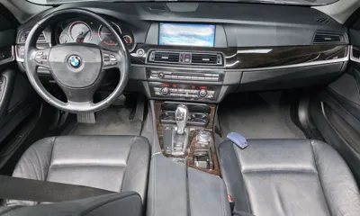 BMW 5-Series 2011, 167148 км, за 3964.32 USD - фото 7