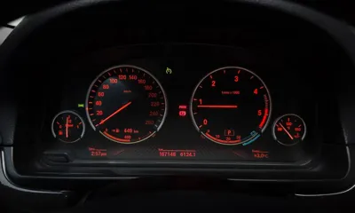 BMW 5-Series 2011, 167148 км, за 3964.32 USD - фото 8