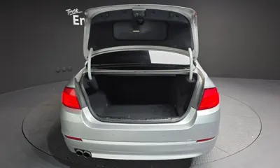 BMW 5-Series 2011, 167148 км, за 3964.32 USD - фото 20