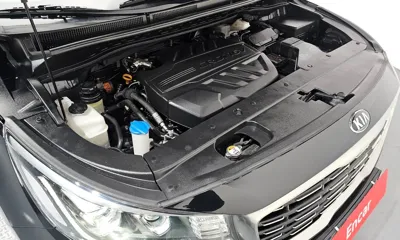 Kia Canival 2019, 211540 км, за 8259 USD - фото 6