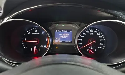 Kia Canival 2019, 211540 км, за 8259 USD - фото 8