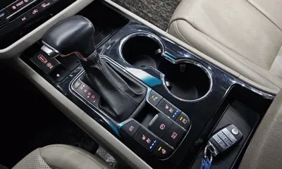 Kia Canival 2019, 211540 км, за 8259 USD - фото 9