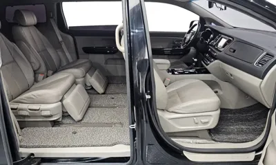 Kia Canival 2019, 211540 км, за 8259 USD - фото 10