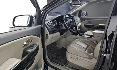 Kia Canival 2019, 211540 км, за 8259 USD - фото 11