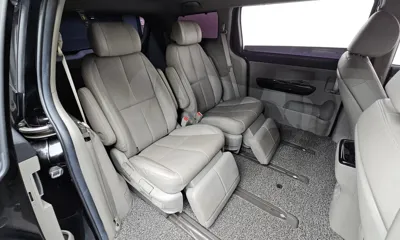 Kia Canival 2019, 211540 км, за 8259 USD - фото 12