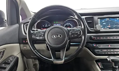 Kia Canival 2019, 211540 км, за 8259 USD - фото 13