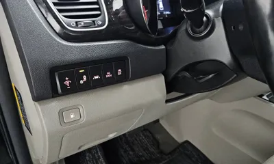 Kia Canival 2019, 211540 км, за 8259 USD - фото 14