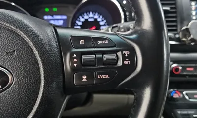 Kia Canival 2019, 211540 км, за 8259 USD - фото 18