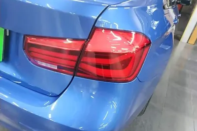 BMW 3 Series 2019, 56400 км, за 15554 USD - фото 9