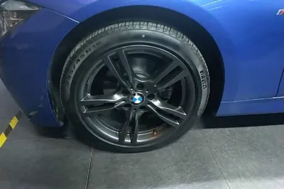 BMW 3 Series 2019, 56400 км, за 15554 USD - фото 10
