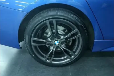 BMW 3 Series 2019, 56400 км, за 15554 USD - фото 11