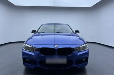 BMW 3 Series 2019, 56400 км, за 15554 USD - фото 12
