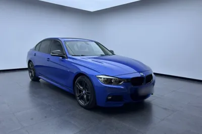 BMW 3 Series 2019, 56400 км, за 15554 USD - фото 13