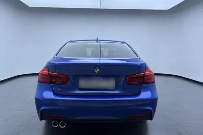 BMW 3 Series 2019, 56400 км, за 15554 USD - фото 14