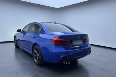 BMW 3 Series 2019, 56400 км, за 15554 USD - фото 15