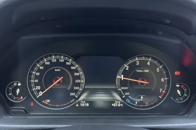 BMW 3 Series 2019, 56400 км, за 15554 USD - фото 20