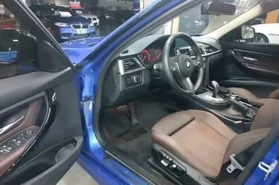 BMW 3 Series 2019, 56400 км, за 15554 USD - фото 24
