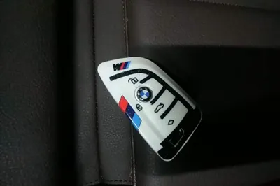 BMW 3 Series 2019, 56400 км, за 15554 USD - фото 29