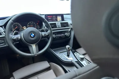 BMW 3 Series 2019, 56400 км, за 15554 USD - фото 33