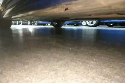 BMW 3 Series 2019, 56400 км, за 15554 USD - фото 41