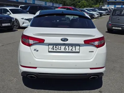 Kia K5 2013, 82352 км, за 3741.63 USD - фото 6