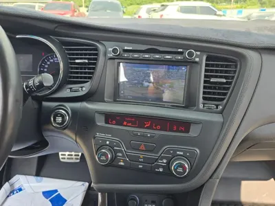 Kia K5 2013, 82352 км, за 3741.63 USD - фото 10