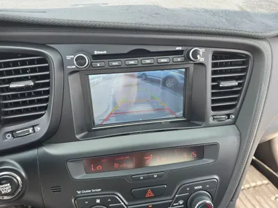 Kia K5 2013, 82352 км, за 3741.63 USD - фото 13