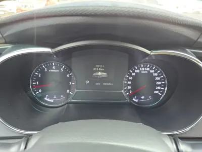 Kia K5 2013, 82352 км, за 3741.63 USD - фото 15