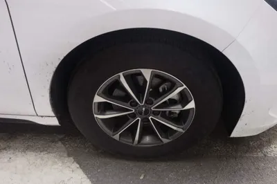 BYD Destroyer 05 2023, 7800 км, за 9118 USD