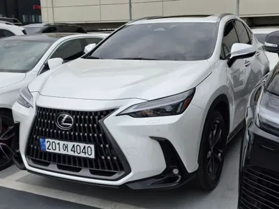 Lexus NX 2025, 3000 км, за 41368.1 USD
