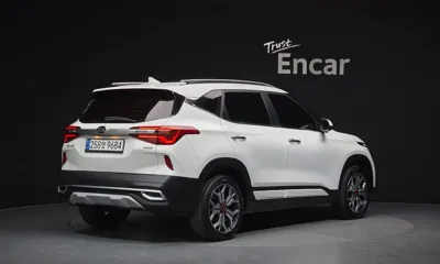 Kia Seltos 2022, 79322 км, за 110.7 USD