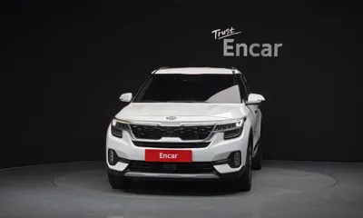 Kia Seltos 2022, 79322 км, за 110.7 USD