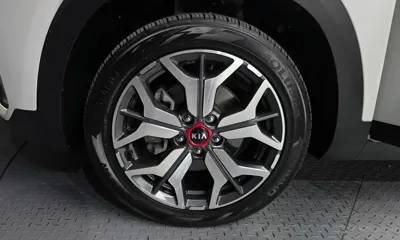 Kia Seltos 2022, 79322 км, за 110.7 USD