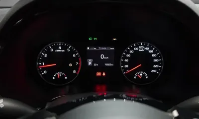 Kia Seltos 2022, 79322 км, за 110.7 USD - фото 8