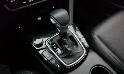 Kia Seltos 2022, 79322 км, за 110.7 USD - фото 9