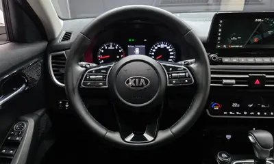 Kia Seltos 2022, 79322 км, за 110.7 USD - фото 13