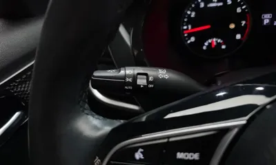 Kia Seltos 2022, 79322 км, за 110.7 USD - фото 16