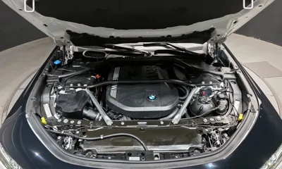 BMW 7-Series 2025, 9494 км, за 90684.49 USD - фото 6