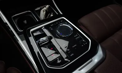 BMW 7-Series 2025, 9494 км, за 90684.49 USD - фото 9