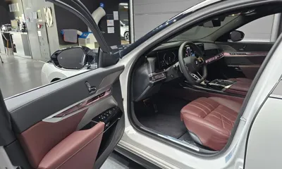 BMW 7-Series 2025, 9494 км, за 90684.49 USD - фото 10
