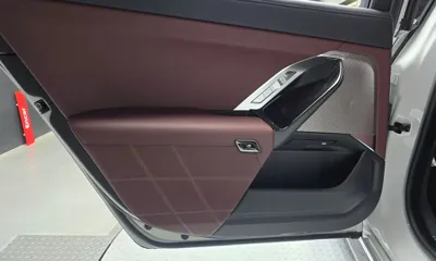BMW 7-Series 2025, 9494 км, за 90684.49 USD - фото 25