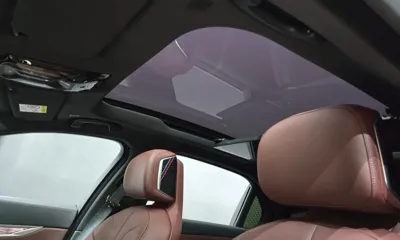 BMW 7-Series 2025, 9494 км, за 90684.49 USD - фото 28