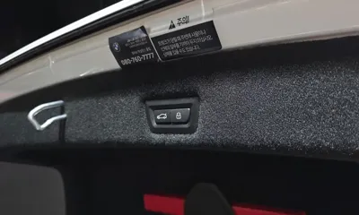 BMW 7-Series 2025, 9494 км, за 90684.49 USD - фото 30