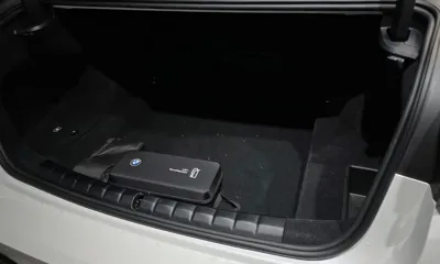 BMW 7-Series 2025, 9494 км, за 90684.49 USD - фото 31