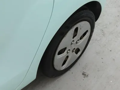 Kia Ray 2012, 95053 км, за 3380.35 USD